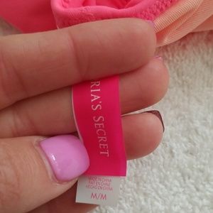 Victoria's Secret Swim - VS Itsy side tie cheeky bottoms Victoria's Secret Swim - VS Itsy side tie cheeky bottoms